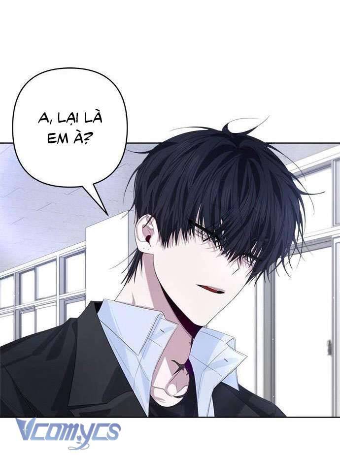 Đàn Anh Xấu Xa! Chap 62 - Trang 3
