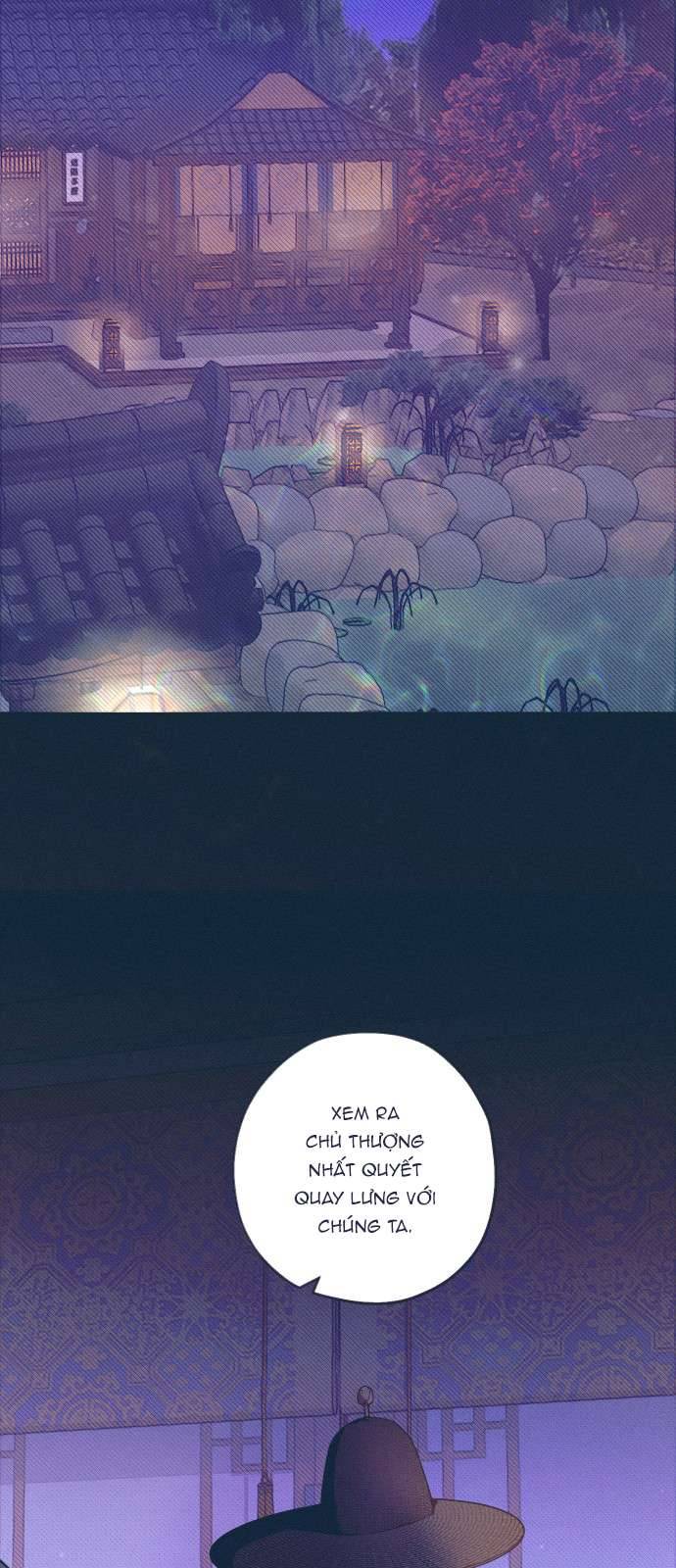 Dabi, Hương Vị Ngây Ngất Chap 12 - Next Chap 13