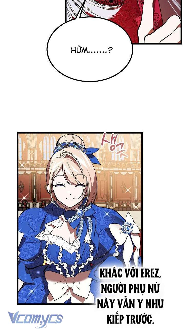 Ác Quỷ Nuôi Dưỡng Tiểu Thư Chapter 9 - Trang 4