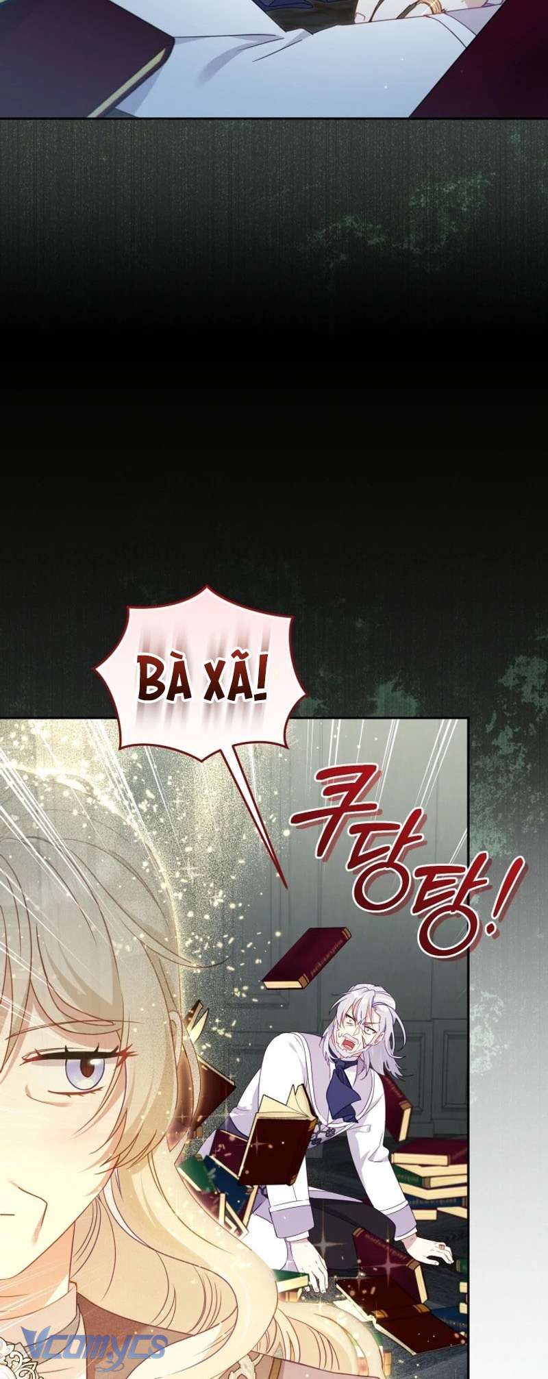 Tôi Được Nuôi Dưỡng Bởi Những Kẻ Phản Diện Chap 87 - Trang 2