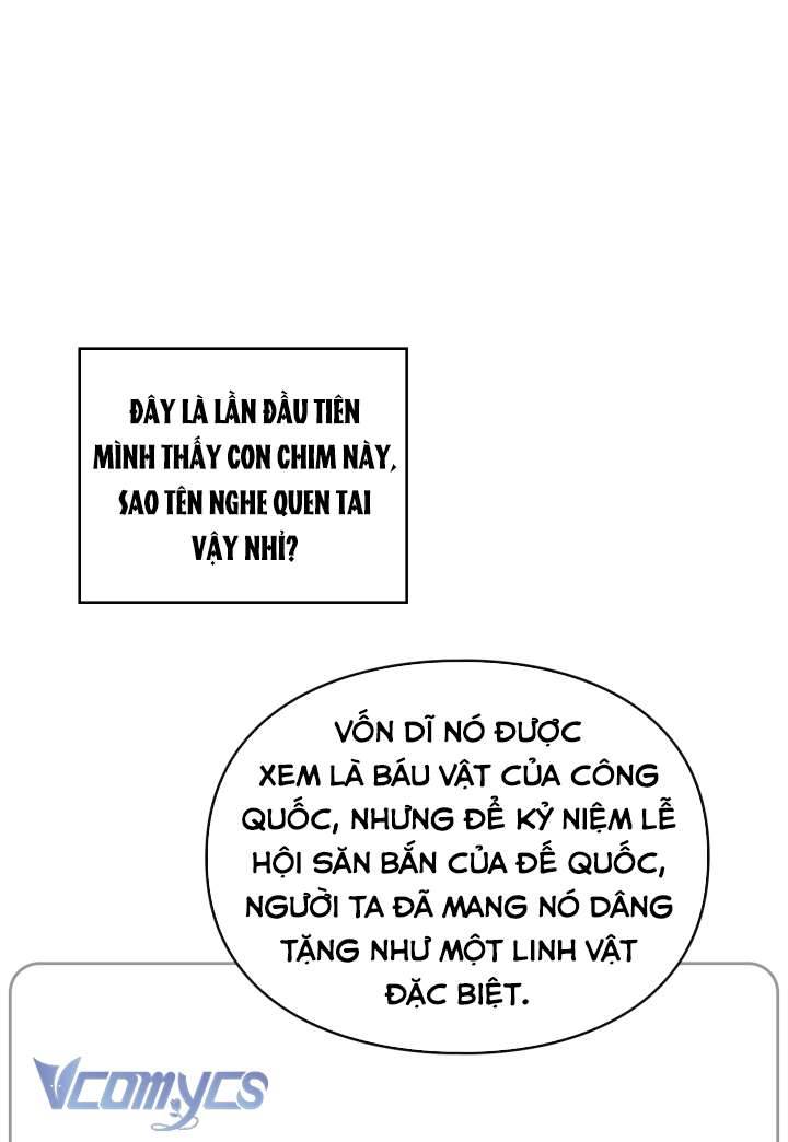 Kết Cục Của Nhân Vật Phản Diện Chỉ Có Thể Là Cái Chết Chapter 106 - Trang 4