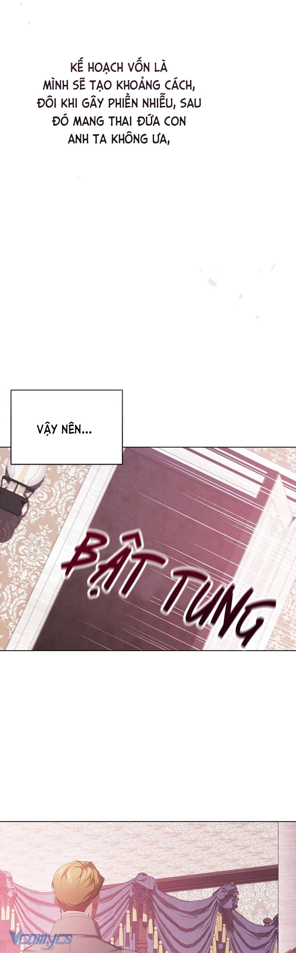 Hôn Nhân Này Rồi Sẽ Đổ Vỡ Chapter 38 - Trang 3