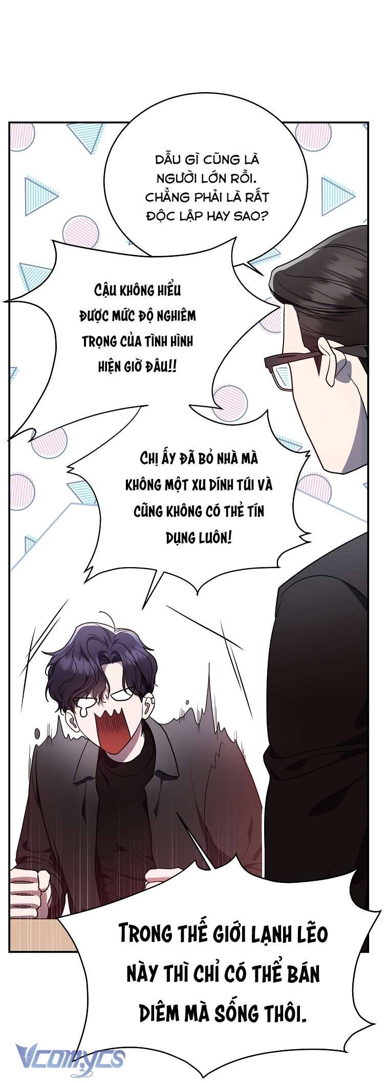 Hướng Dẫn Sinh Tồn Dành Cho Người Xếp Hạng Chap 6 - Trang 2