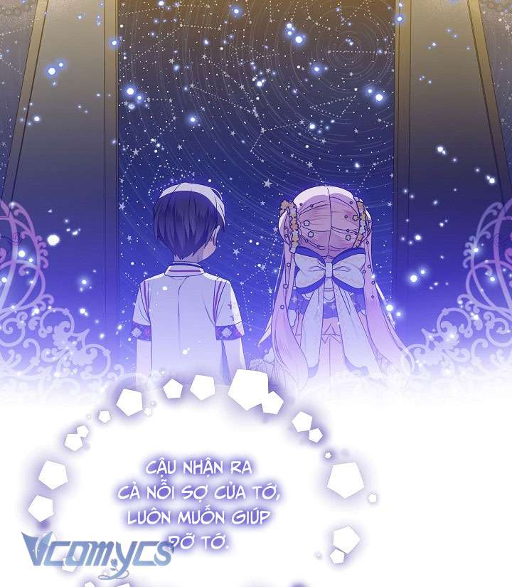 Quý Cô Thế Giới Ngầm Chap 55 - Trang 4