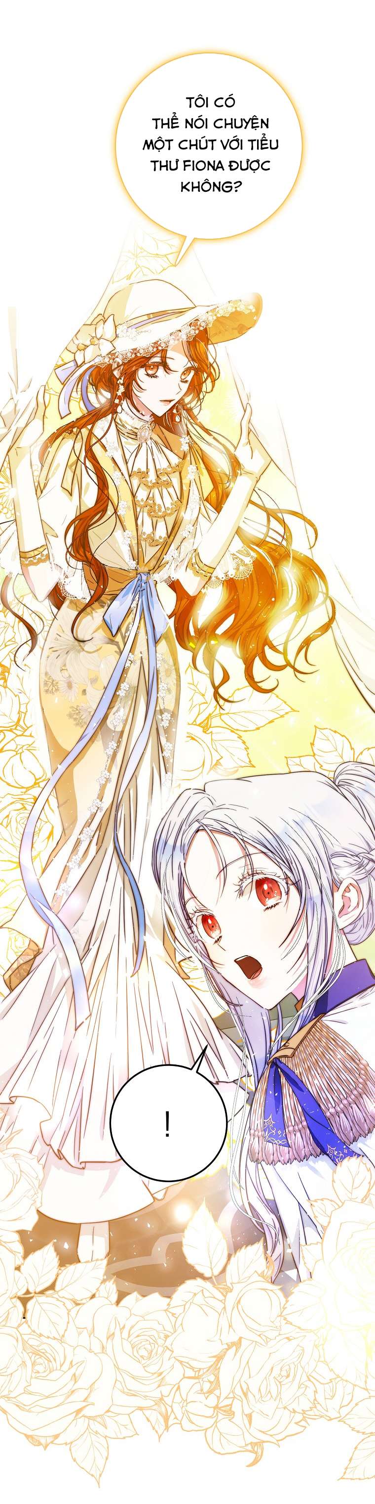 Tôi Trở Thành Vợ Của Nam Chính Chap 38 - Trang 3