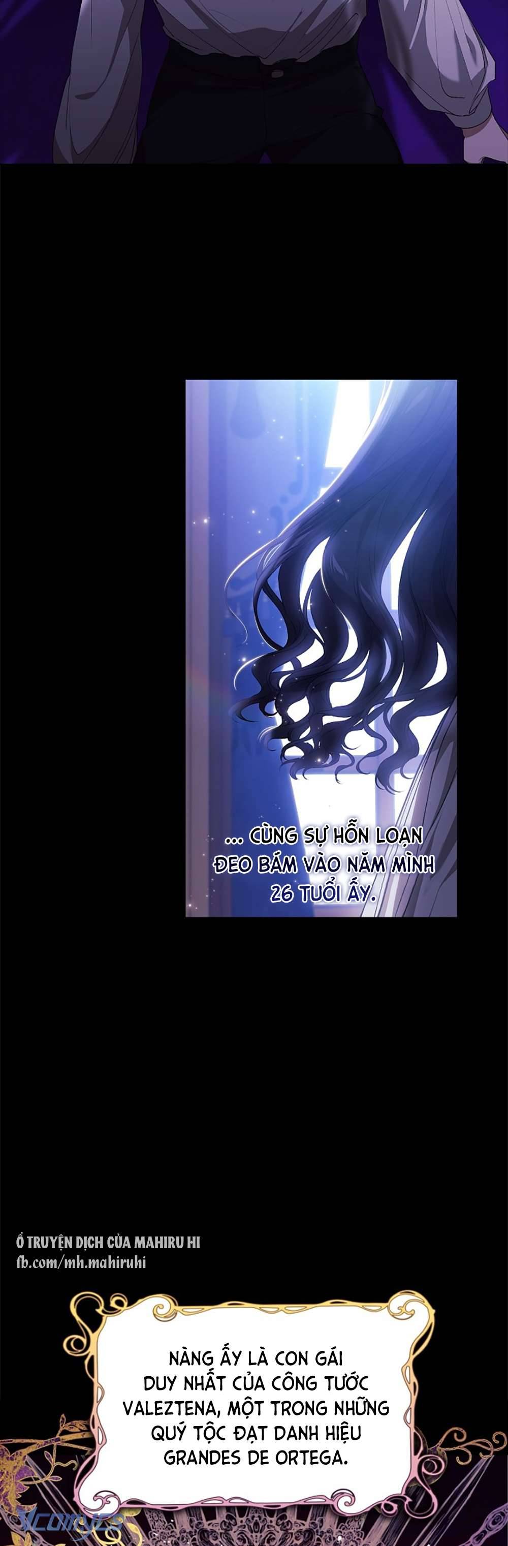 Hôn Nhân Này Rồi Sẽ Đổ Vỡ Chapter 9 - Trang 3