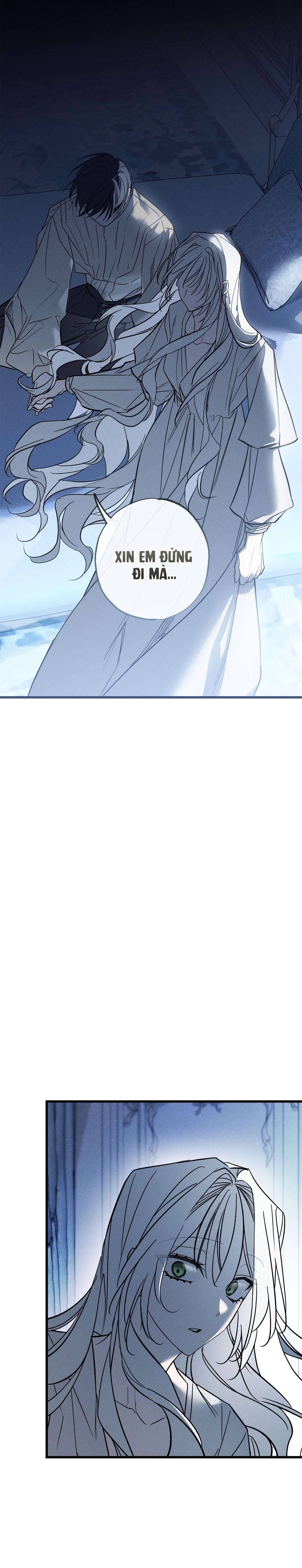 Vị Phu Quân Căm Ghét Tôi Đã Mất Trí Nhớ Chapter 27 - Trang 4