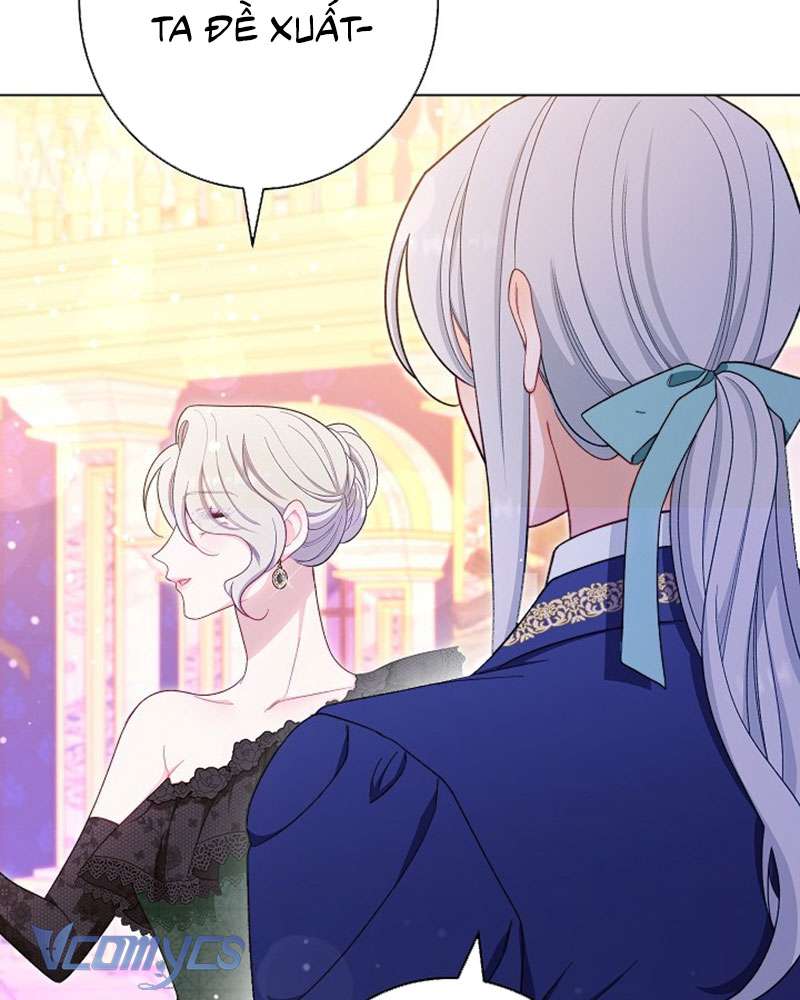 Hầu Gái Độc Quyền Của Hoàng Hậu Phản Diện Chapter 29 - Trang 4