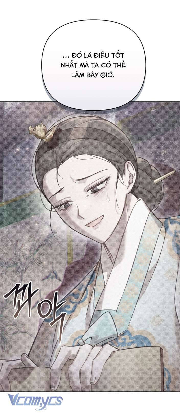 [18+] Tiết Học Bí Mật Của Trung Điện Chap 19 - Next Chap 20