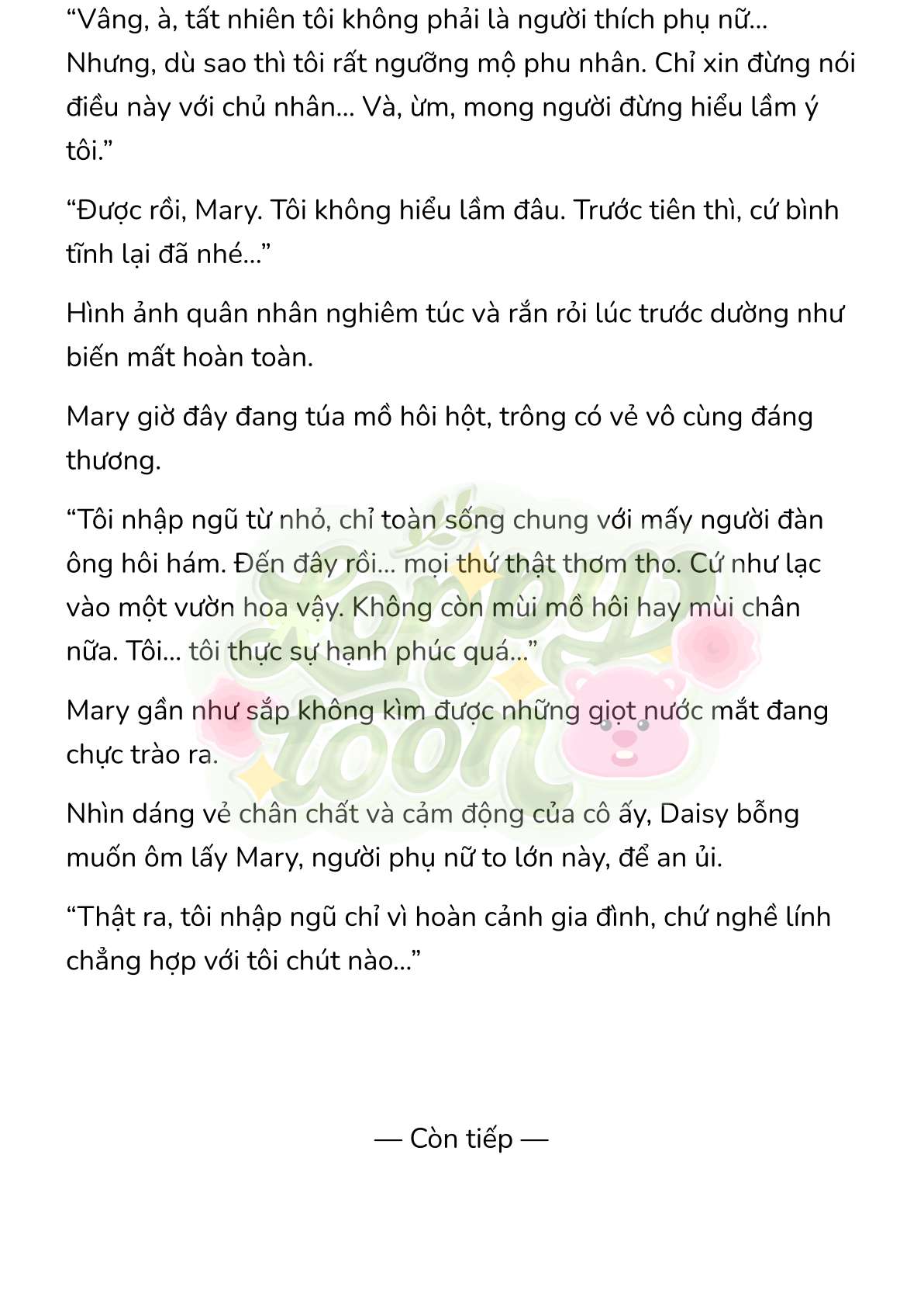 [Novel] Trận Chiến Ly Hôn! Chap 23 - Next Chap 24