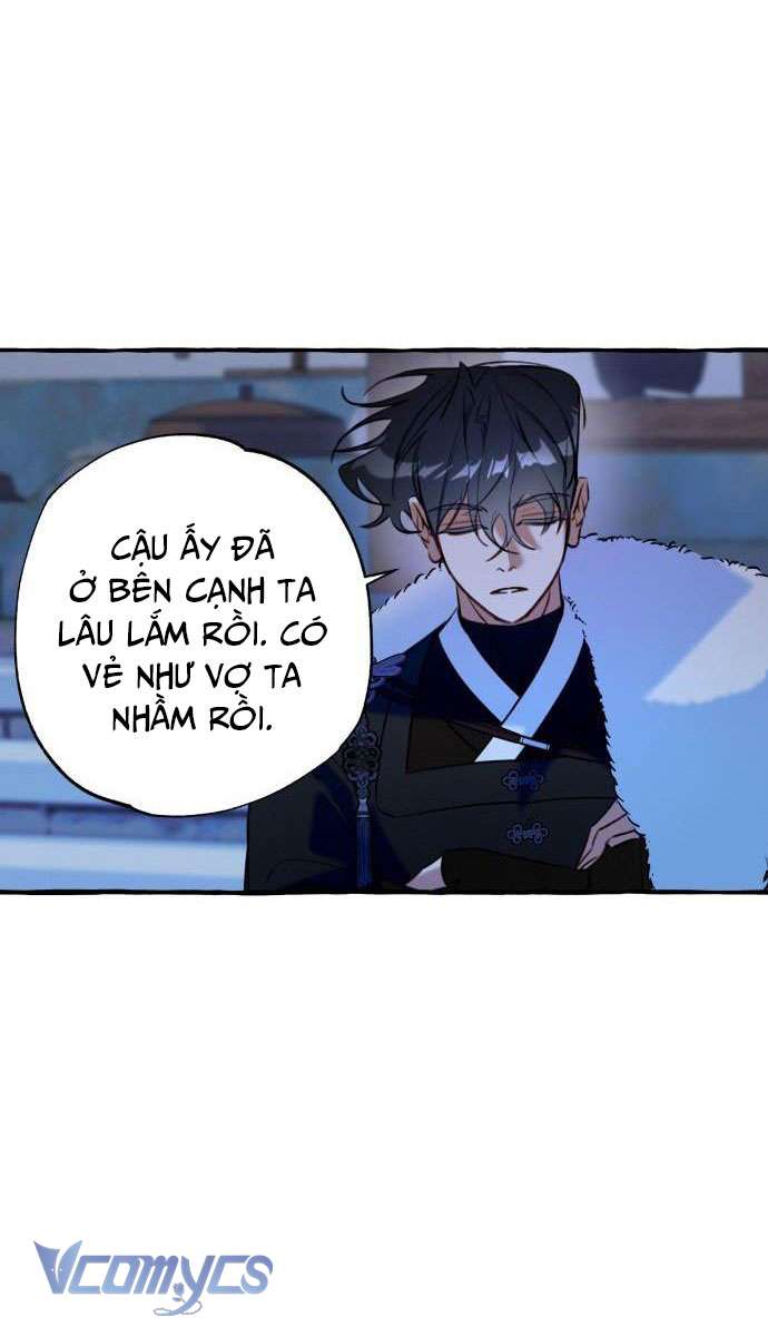 Chuyện Tình Tuyết Phương Bắc Chapter 12 - Trang 4