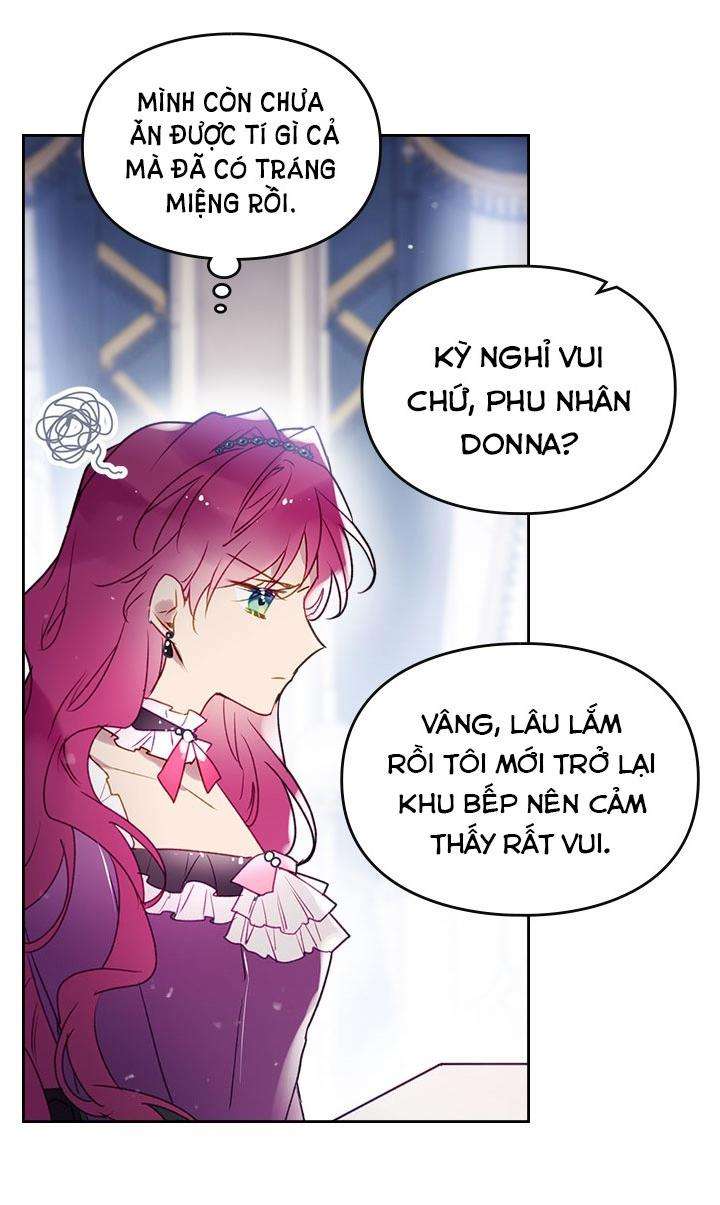 Kết Cục Của Nhân Vật Phản Diện Chỉ Có Thể Là Cái Chết Chapter 40 - Next Chapter 41