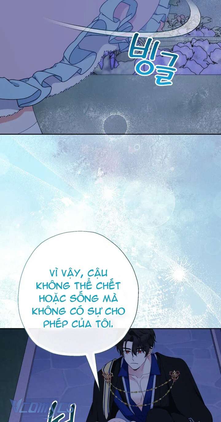 Tiểu Thư Tích Tiền Đi Bụi Chapter 58 - Trang 4