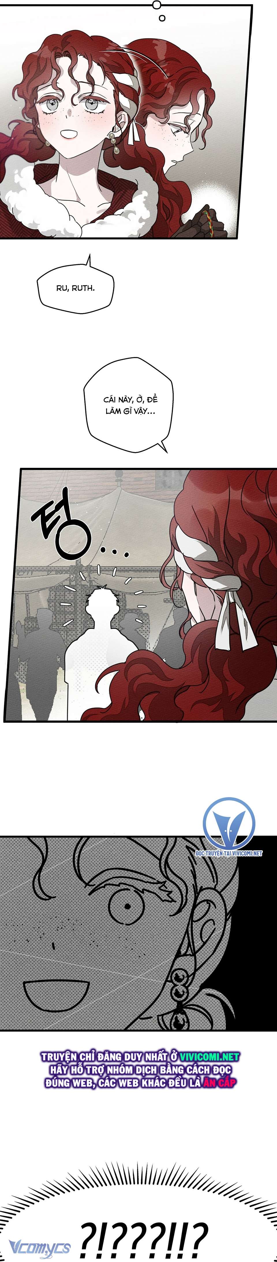 Dưới Bóng Cây Sồi Chap 37 - Trang 4