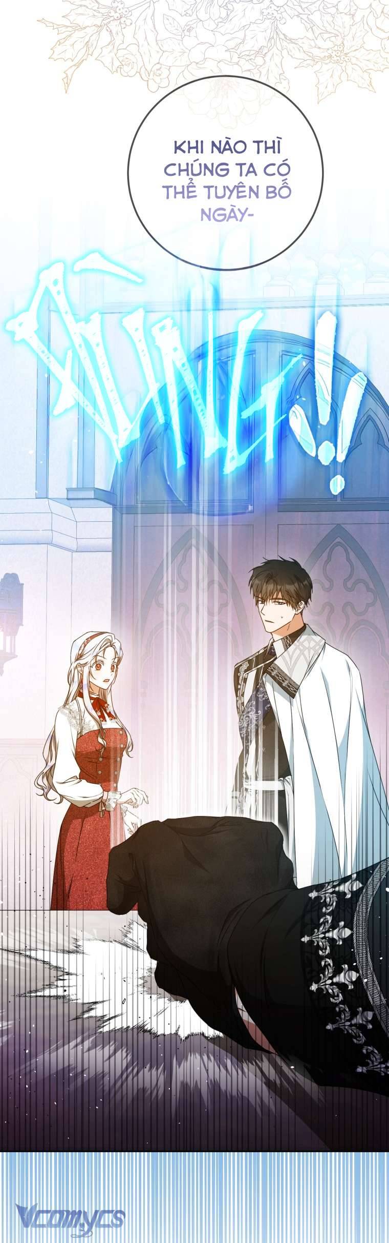 Tôi Trở Thành Vợ Của Nam Chính Chap 98 - Trang 3