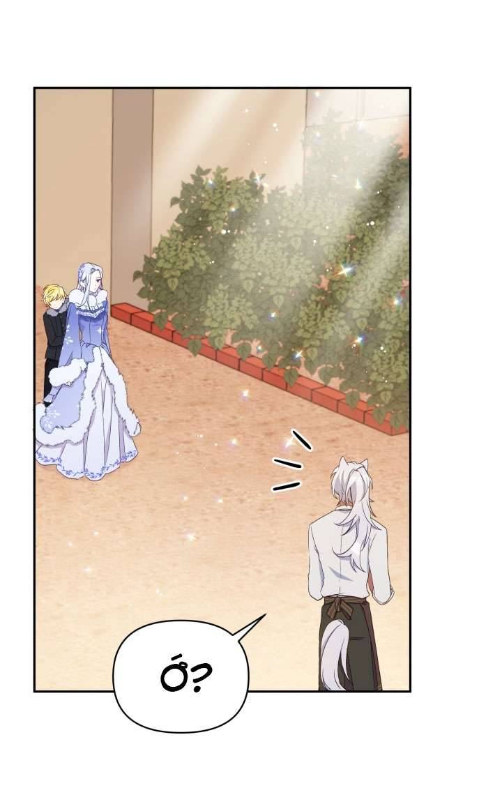 Người Bảo Hộ Của Bạo Quân Là Ma Nữ Tàn Độc Chap 22 - Next Chap 23