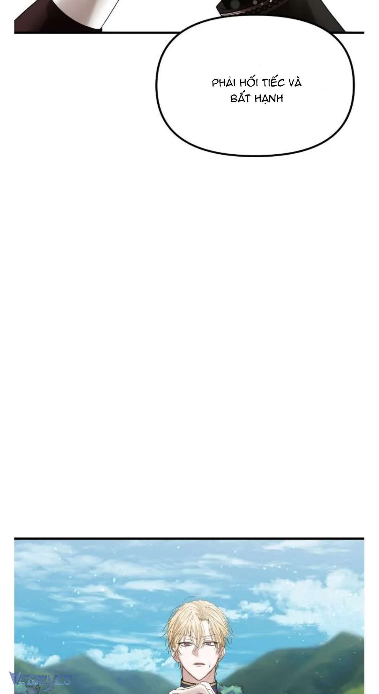 Hôn Nhân Liên Minh Để Trả Thù Chap 39 - Trang 2