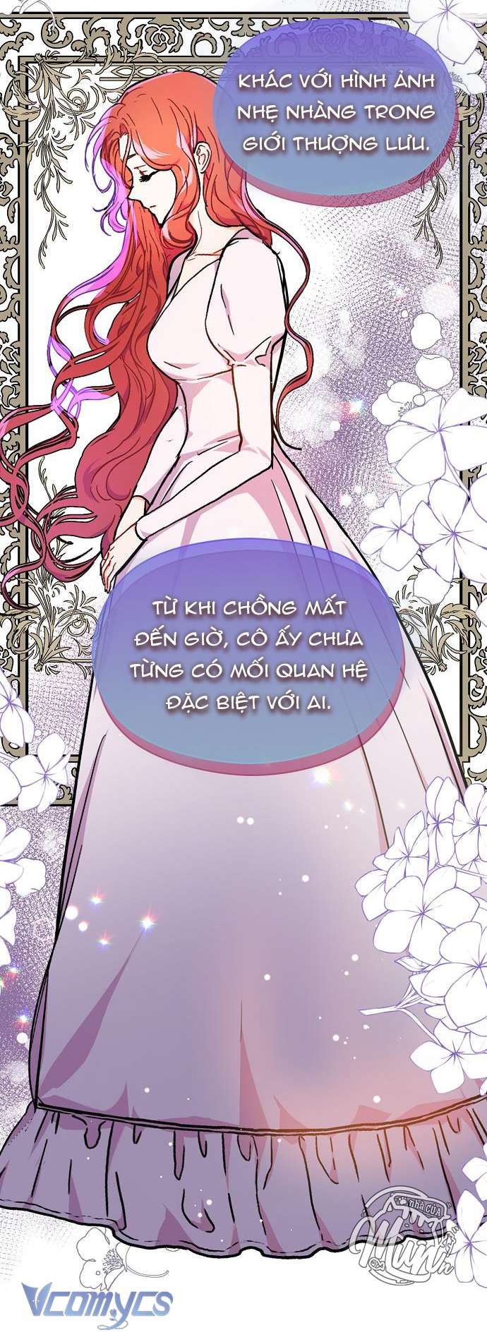 Tôi không cố tình quyến rũ nam chính Chap 32 - Next Chap 33