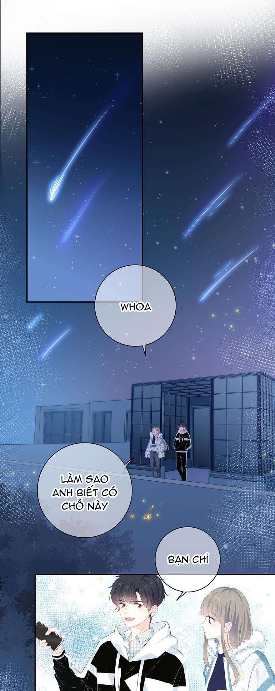 Hai thìa cà phê muối : Bắt đầu lại cuộc sống của chúng ta Chapter 13 - Trang 4