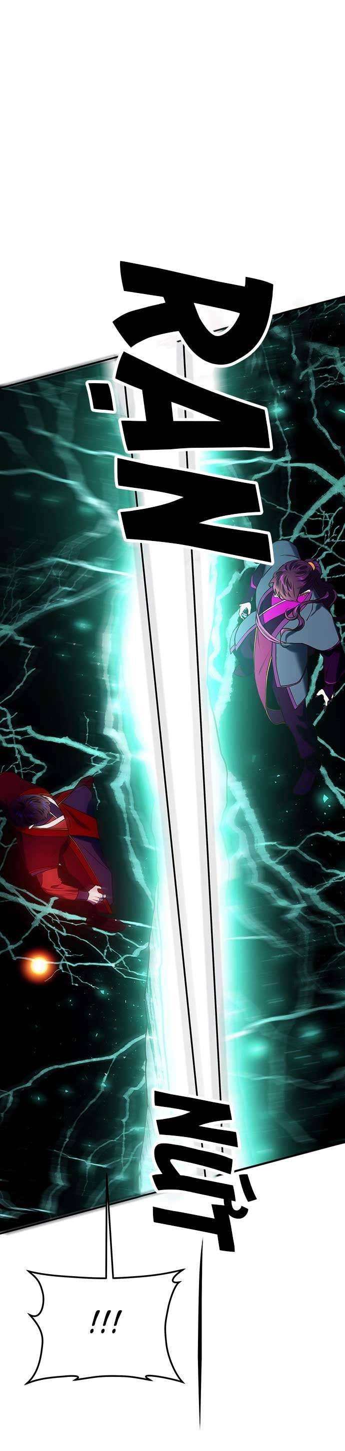 Vương Tử Huyền Bí Chapter 20 - Next Chapter 21