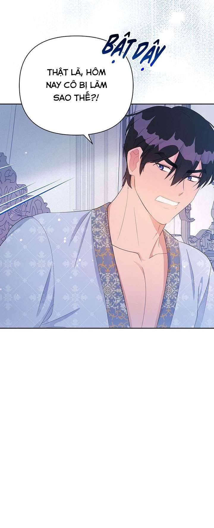 Công Tước Hát Rong Chapter 18 - Trang 3