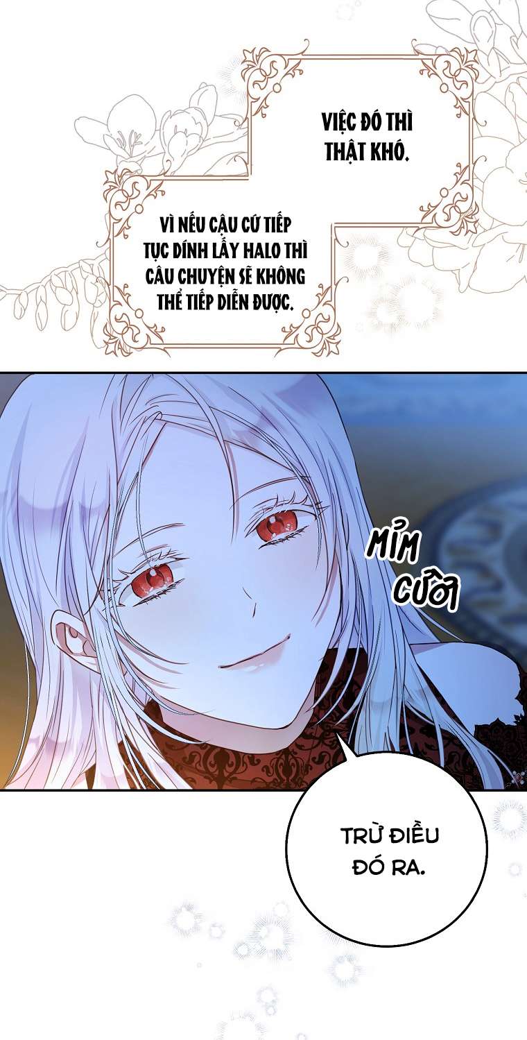 Tôi Trở Thành Vợ Của Nam Chính Chap 19 - Trang 3