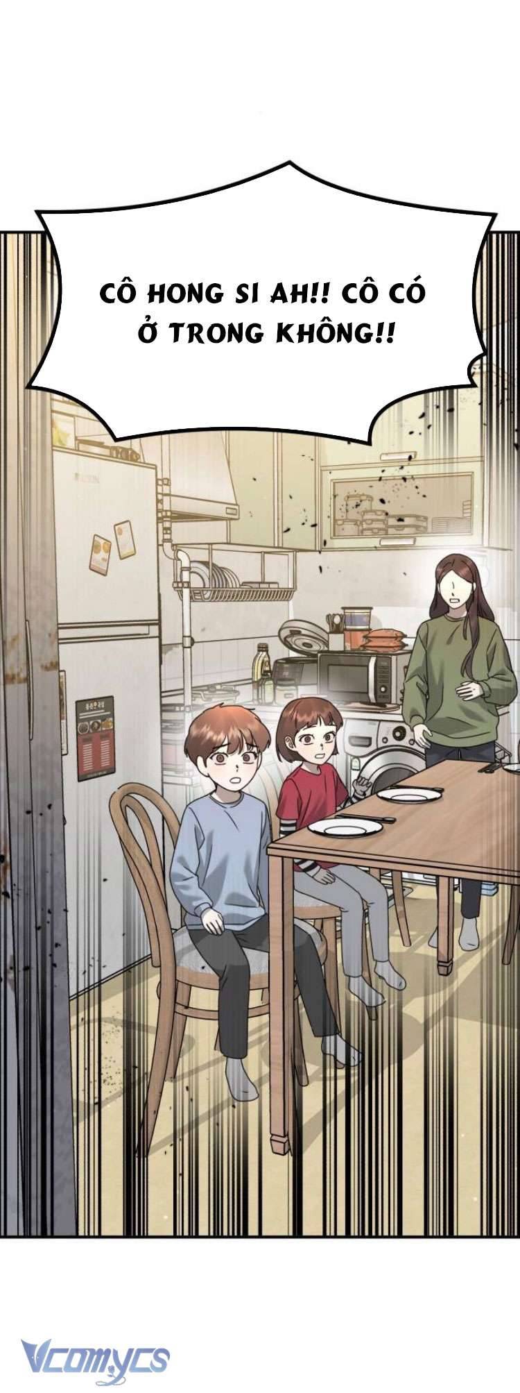 Thần Hổ Jang San Chap 43 - Trang 2