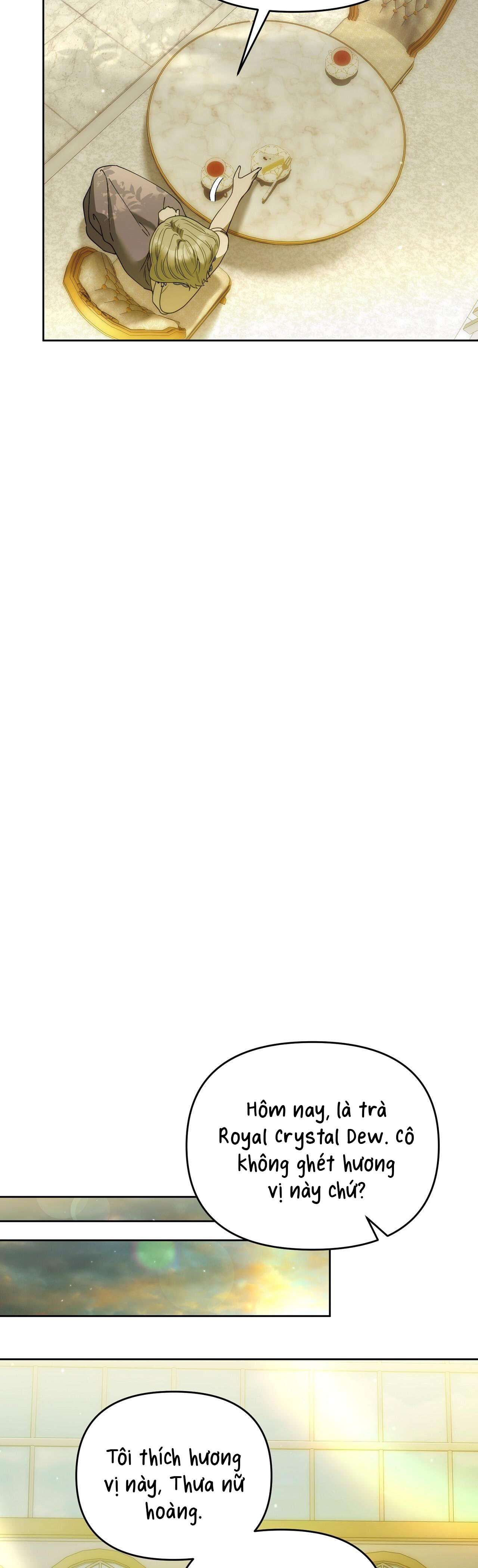 [ 18+ ] Vụ Bê Bối Pháp Lý Chap 7 - Trang 2