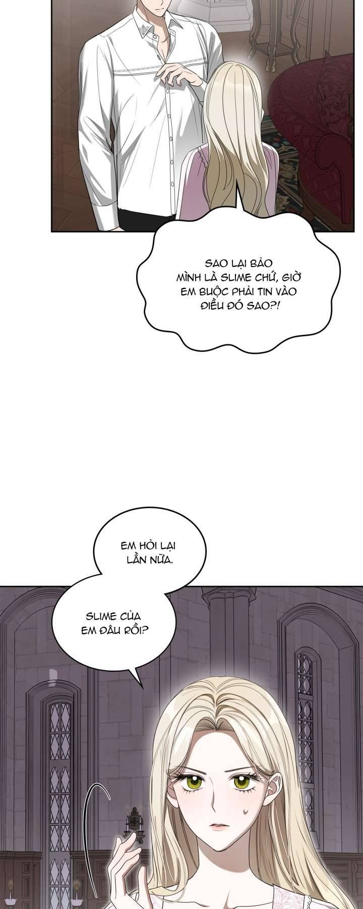 Nam Chính Quái Vật Sống Dưới Giường Tôi Chapter 47 - Trang 4