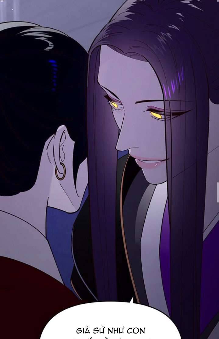 Vương Tử Huyền Bí Chapter 93 - Trang 4