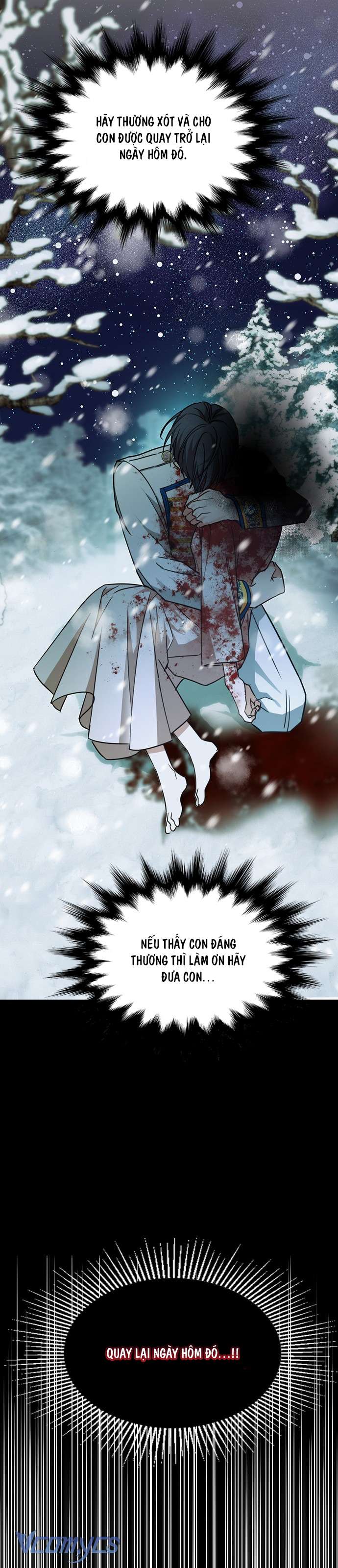 Làm Thế Nào Để Ăn Chủ Nhân Chapter 28 - Trang 3