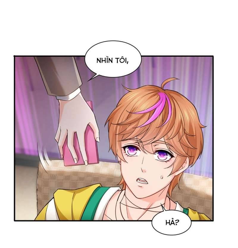 Hệt Như Hàn Quang Gặp Nắng Gắt Chap 118 - Trang 4