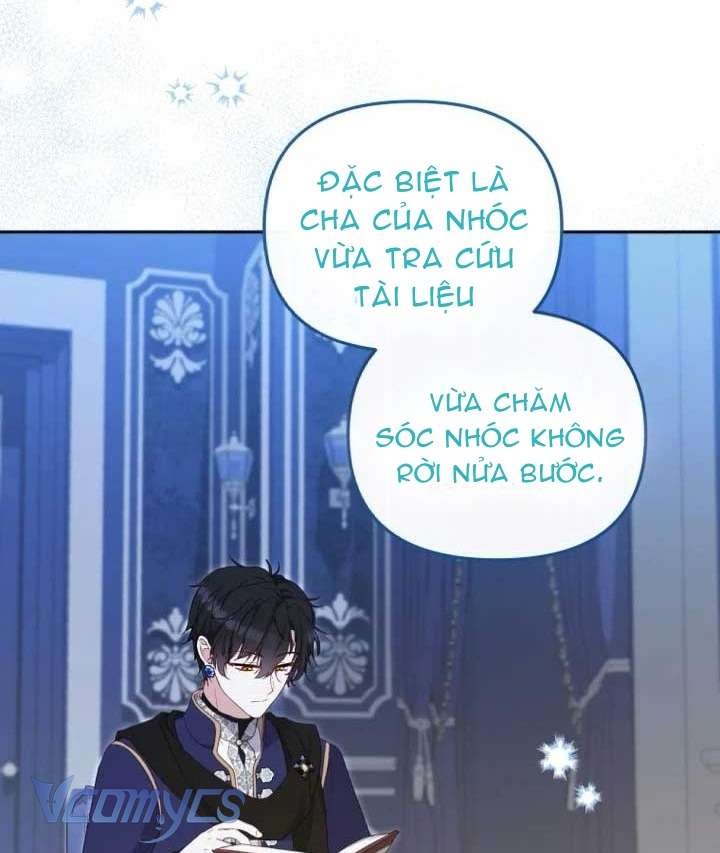 Tôi Được Nuôi Dưỡng Bởi Những Kẻ Phản Diện Chap 67 - Next Chap 68