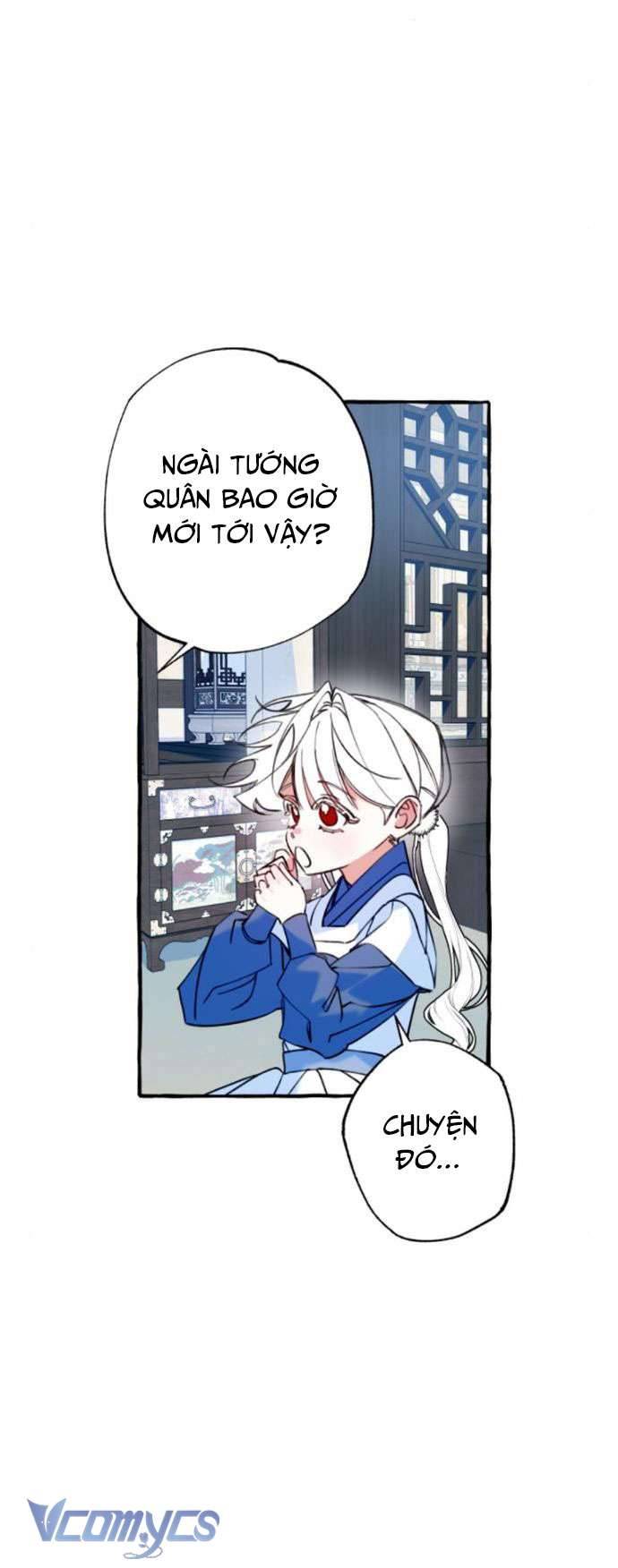 Chuyện Tình Tuyết Phương Bắc Chapter 8 - Trang 4