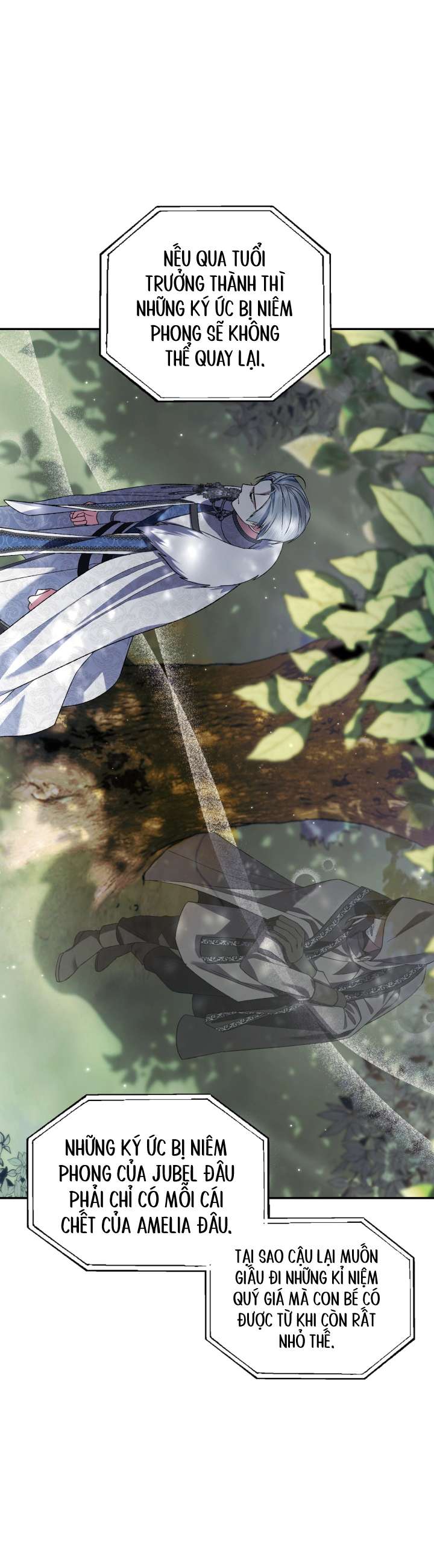 Cha À, Con Không Muốn Kết Hôn Đâu Chap 87 - Trang 2