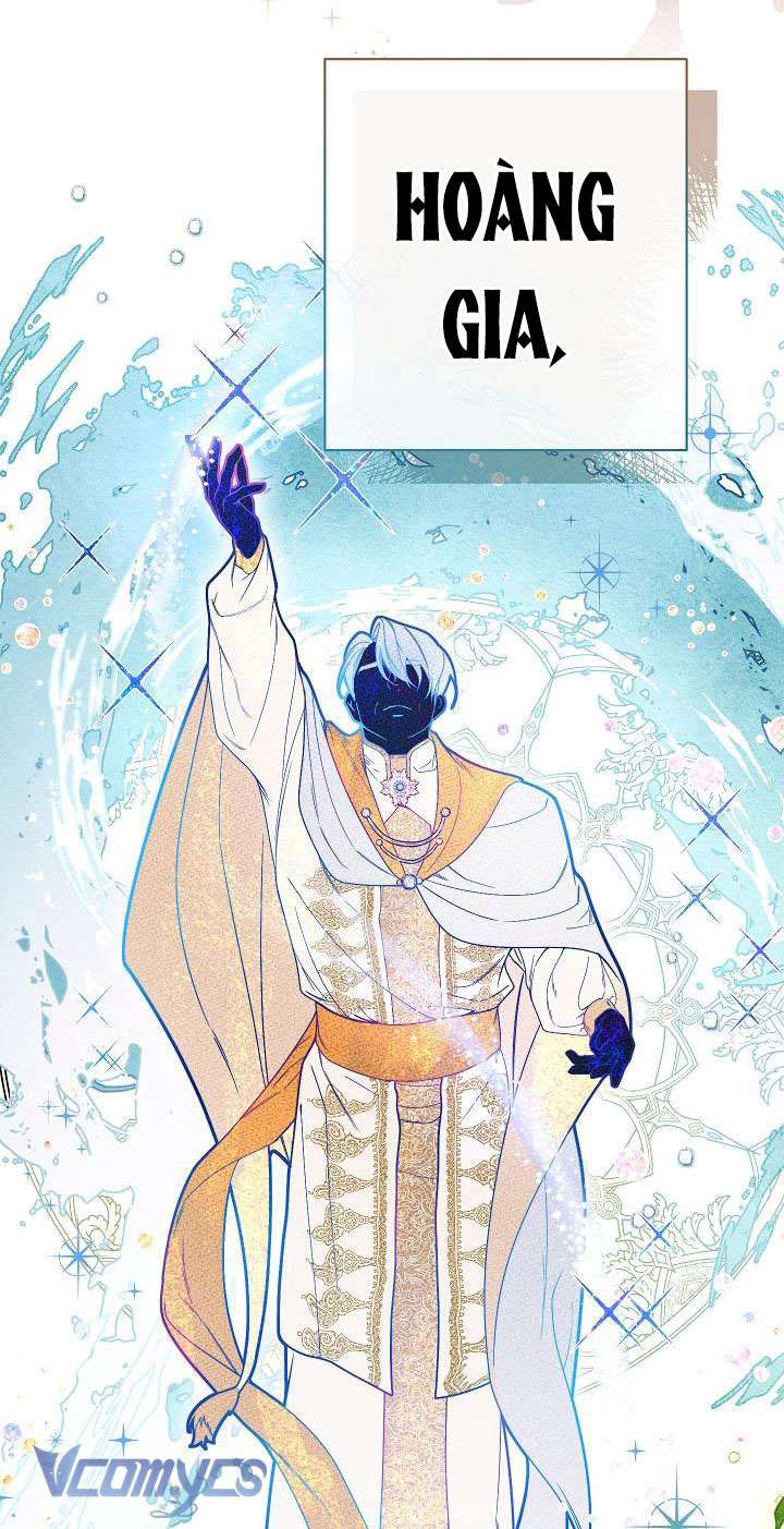 Hầu Gái Độc Quyền Của Hoàng Hậu Phản Diện Chapter 1 - Trang 4