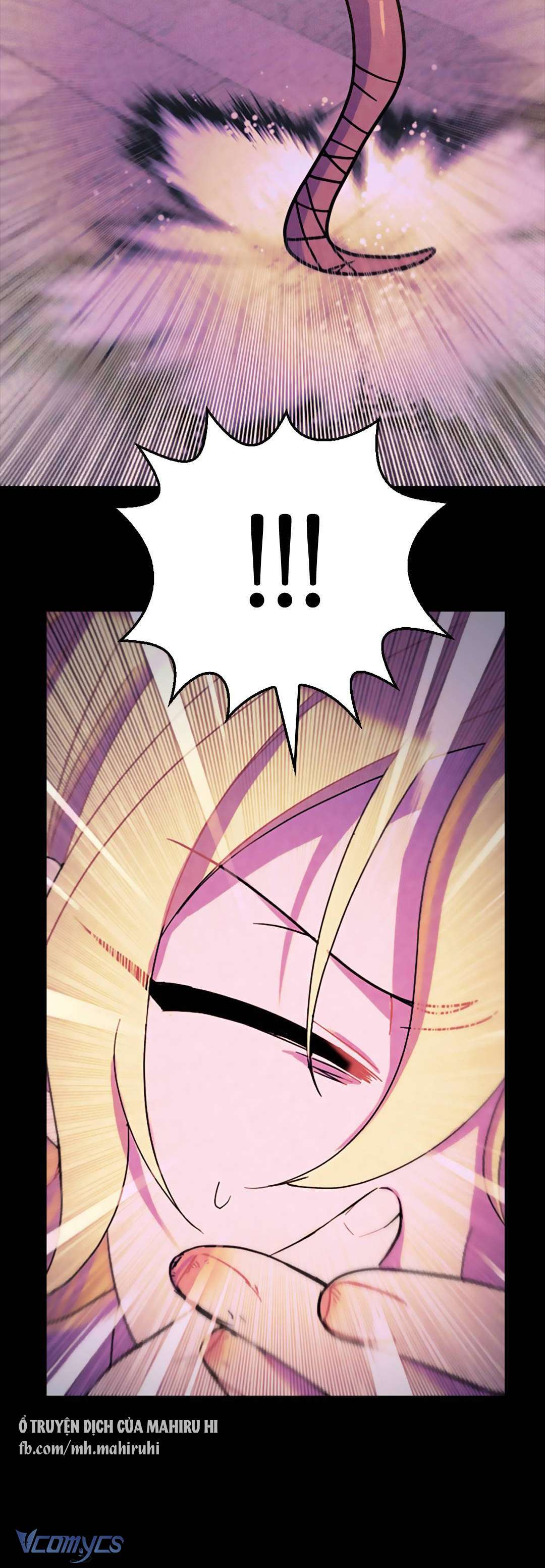 Nữ Vương Và Thánh Kỵ Sĩ Chap 26 - Next Chap 27