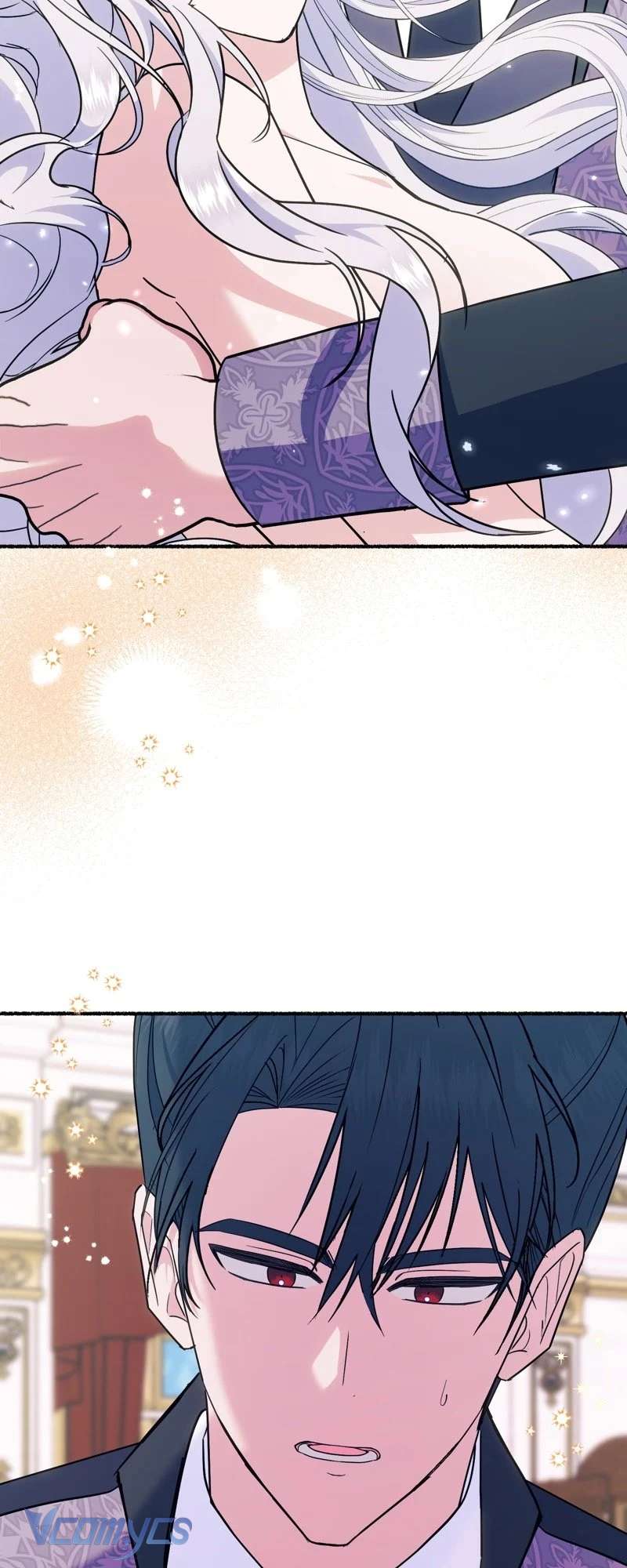 Trở Thành Chú Mèo Ngủ Cùng Bạo Chúa Chapter 19 - Trang 3