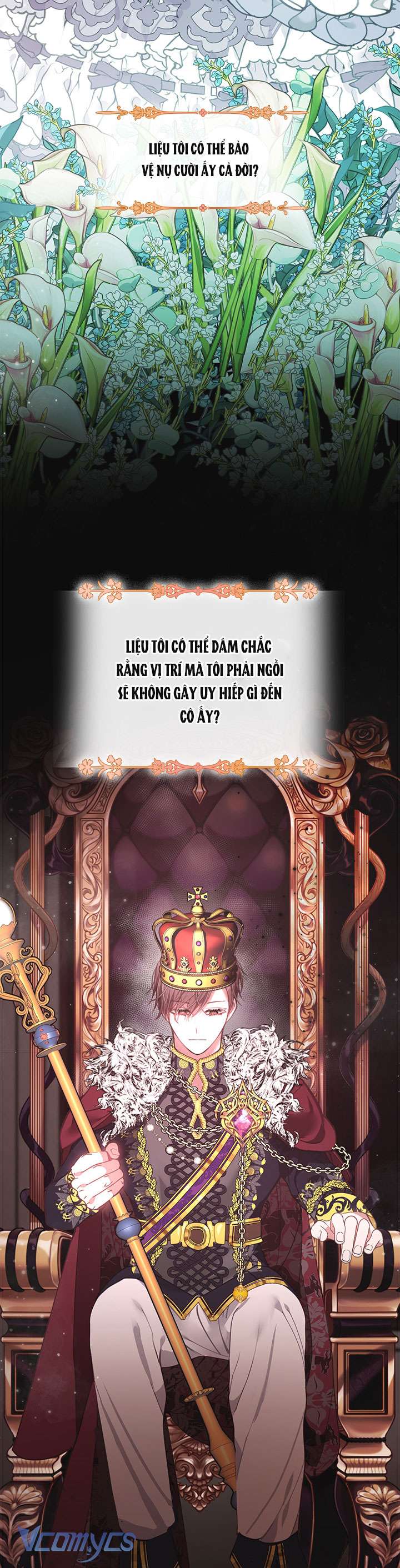 Gia Đình Bị Ám Ảnh Bởi Tôi Chapter 52 - Trang 4