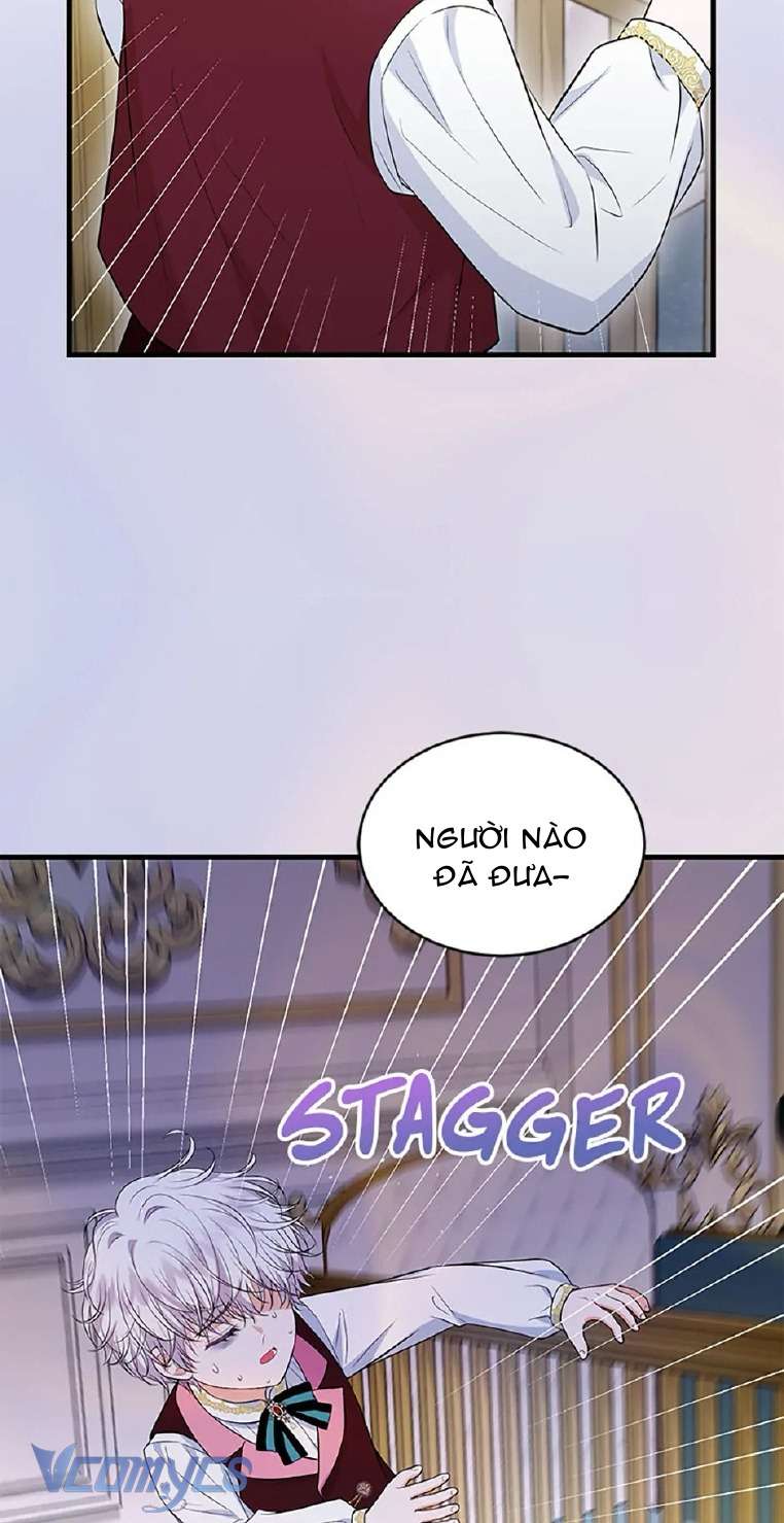 Công Chúa Bé Con Hạng S Thật Mạnh Chapter 18 - Trang 4