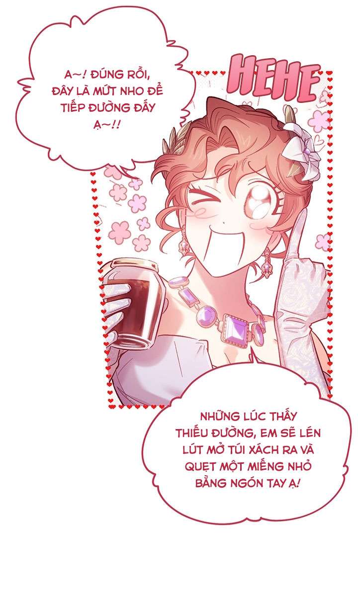 May Mắn Hay Bất Hạnh Chap 46 - Trang 4