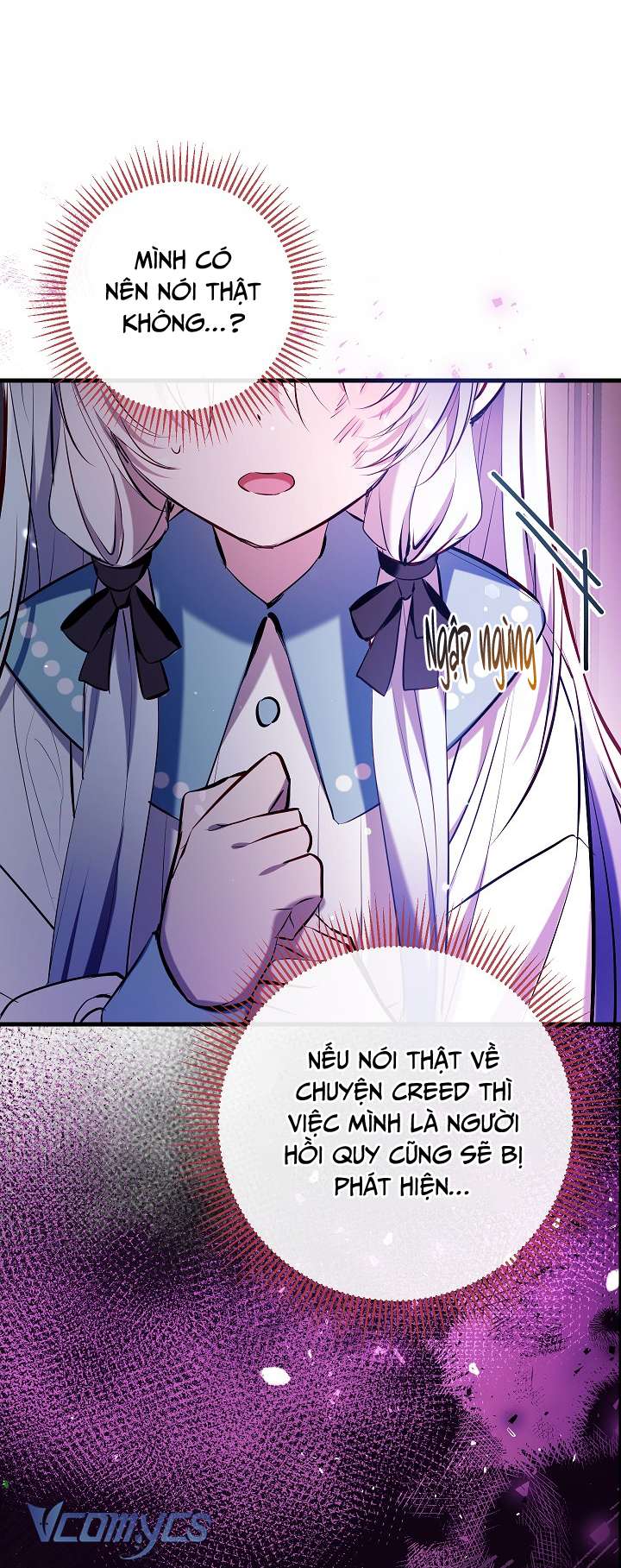 Chúng Ta Có Thể Trở Thành Một Gia Đình Được Không? Chap 74 - Trang 2