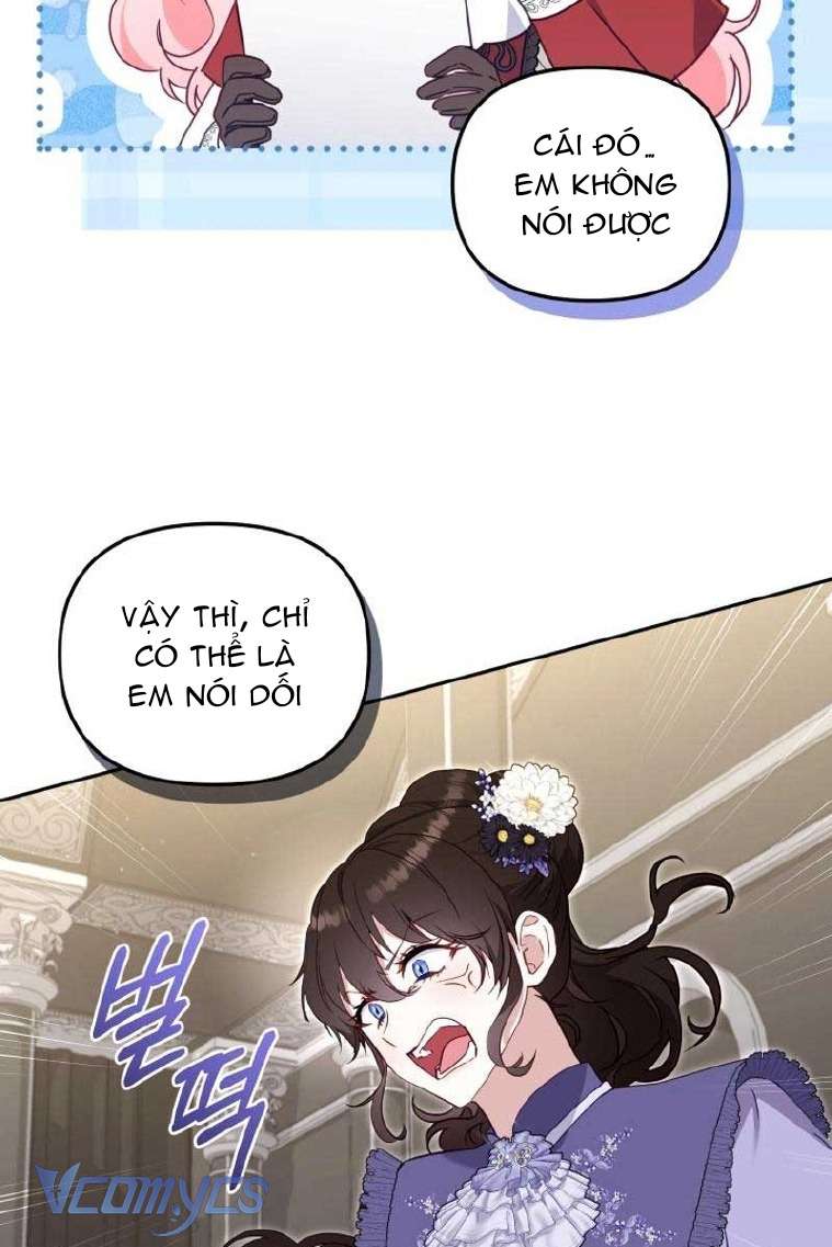 Tôi Được Nuôi Dưỡng Bởi Những Kẻ Phản Diện Chap 75 - Trang 3