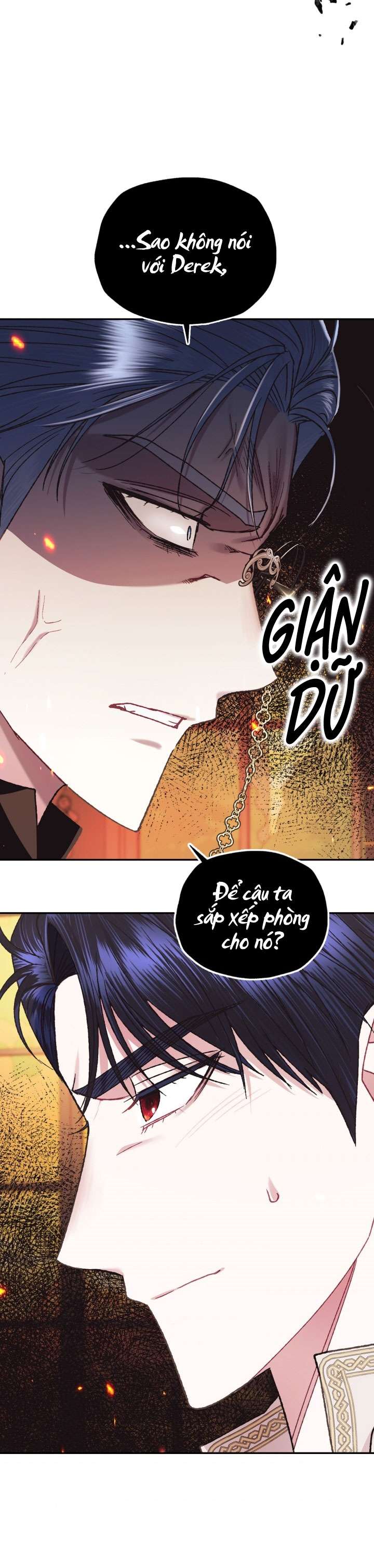 Cha À, Con Không Muốn Kết Hôn Đâu Chap 35 - Trang 2