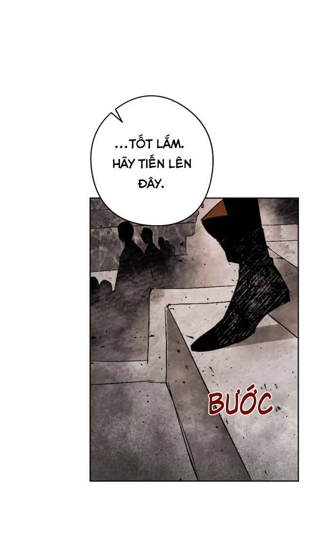 Lời Thú Nhận Của Chúa Tể Bóng Tối Chap 42 - Trang 4