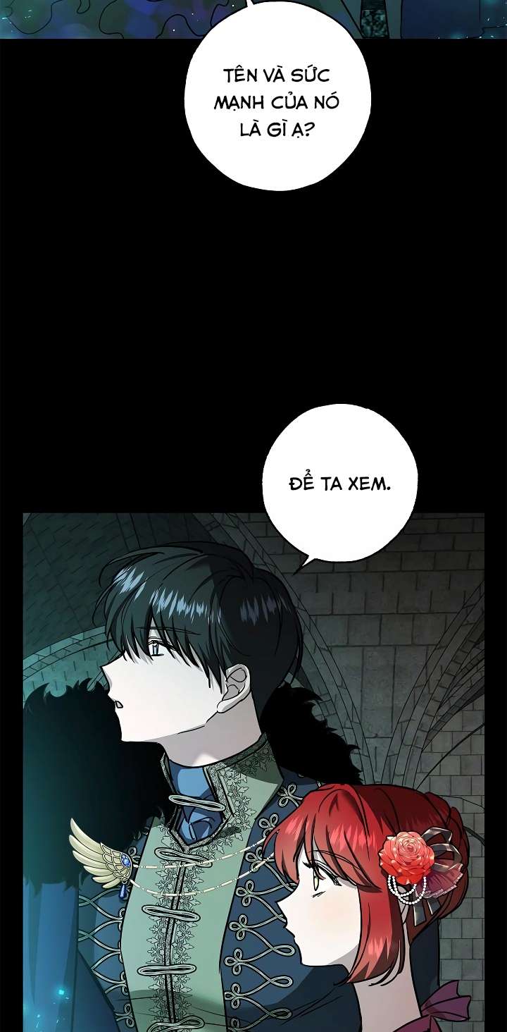 Hôn Phu Ẩn Sắc Chapter 33 - Trang 4