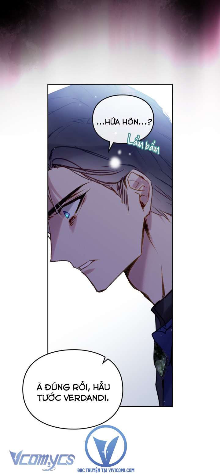 Kết Cục Của Nhân Vật Phản Diện Chỉ Có Thể Là Cái Chết Chapter 161 - Trang 4
