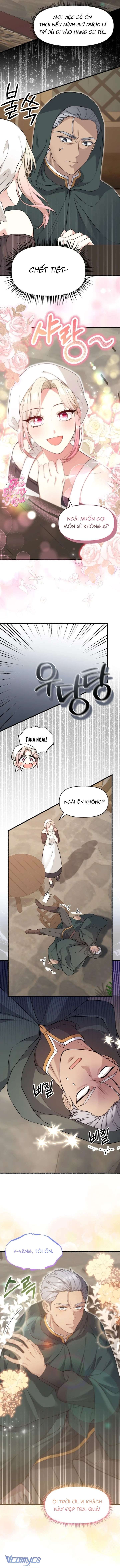 Nữ Phản Diện Đã Thay Đổi Chap 2 - Trang 2