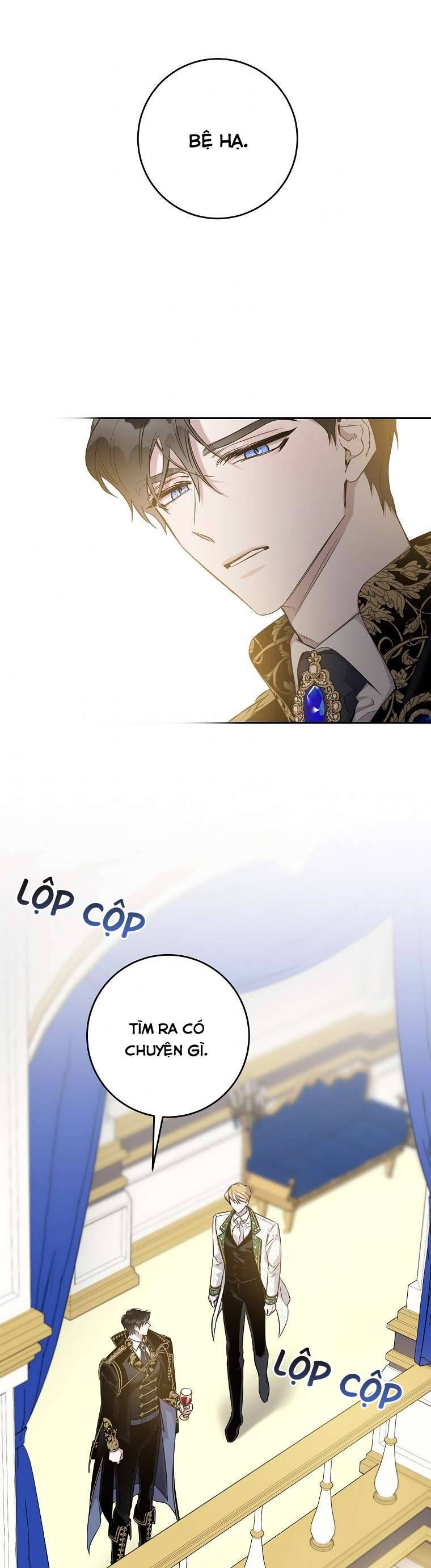 Thuần Hóa Bạo Quân Rồi Bỏ Trốn Chap 49 - Trang 2