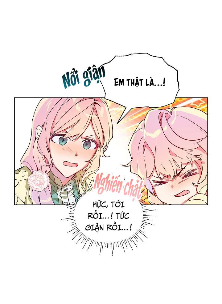 Quý Cô Thế Giới Ngầm Chap 9 - Trang 4